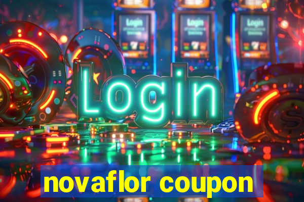 novaflor coupon